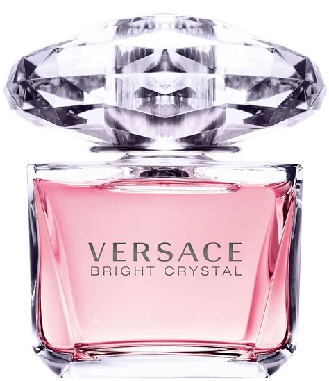 versace bright crystal perfume dillard's.